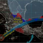 Domingo soleado y caluroso en Guerrero: SGIRPCGRO