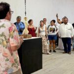 Arte y cultura fortalecen el tejido social en la colonia La Mira de Acapulco: Francisco Rodríguez