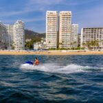 Acapulco se consolida como destino preferido en Semana Santa por seguridad, limpieza y hospitalidad