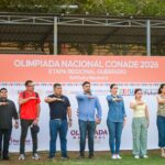 Arranca en Zihuatanejo la Etapa Regional de Softbol y Baseball 5 rumbo a la Olimpiada Nacional CONADE 2026