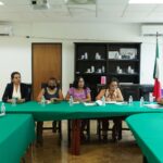 Gobierno de Guerrero y UAGro unen esfuerzos contra la violencia hacia mujeres