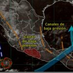 Continúa el clima caluroso en Guerrero: SGIRPCGRO