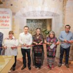 Recupera Evelyn Salgado el Museo de la Plata y fortalece la identidad artesanal de Taxco