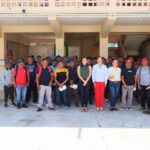 Más de 40 trabajadores agrícolas guerrerenses acceden a empleo temporal en Estados Unidos