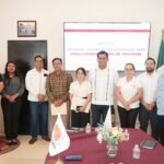 DIRECTOR GENERAL DEL ICATEGRO, EL MTRO. MARCO ANTONIO MARBAN GALVÁN, ESTUVO PRESENTE EN LA PRIMERA SESIÓN EXTRAORDINARIA 2026 DEL ÁREA COORDINADORA DE ARCHIVOS DEL ICATEGRO,