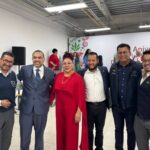 ASISTE EL DIRECTOR GENERAL DEL ICATEGRO AL 12° ANIVERSARIO DEL ICAT CDMX