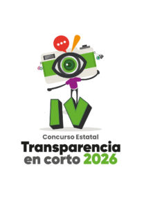 IV CONCURSO ESTATAL TRANSPARENCIA EN CORTO 2026