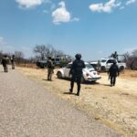 Refuerzan acciones de seguridad en la Montaña, Alto Balsas y Región Norte