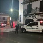 Operativo de Semana Santa 2026