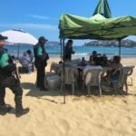 Operativo Vacacional “Semana Santa 2026”