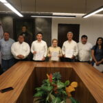 Impulsa Gobierno de Guerrero alianza con la sociedad civil para fortalecer la reinserción social y prevenir la reincidencia delictiva