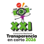 XXI CONCURSO NACIONAL TRANSPARENCIA EN CORTO 2026