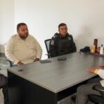 Gobierno de Guerrero fortalece coordinación para la gobernabilidad y seguridad en Ometepec