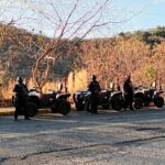 Operativo Vacacional “Semana Santa 2026”