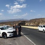 Refuerzan seguridad en Autopista del Sol con operativo “Carrusel” por Semana Santa 2026