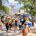 Guerrero vive auge turístico en Semana Santa: Ocupación hotelera alcanza niveles históricos