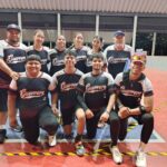 Guerrero clasifica a todo su contingente de Baseball 5 y Softbol a la Nacional CONADE 2026