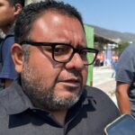Fortalecen coordinación con transportistas en Taxco para mejorar atención turística en Semana Santa