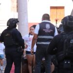 Refuerzan Policía Estatal y Prevención Social acciones de proximidad en Taxco