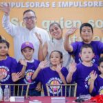 Participa DIF Guerrero en Foro Híbrido de Niñas, Niños y Adolescentes sobre Identidad y Derechos