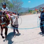 Seguridad Pública mantiene en operación el programa de zooterapia