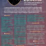 Llama SSP Guerrero a sumarse a sus filas