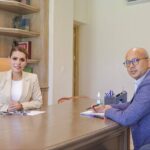 La transformación se construye con seguimiento, compromiso y resultados claros: Evelyn Salgado