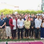 EL DIRECTOR GENERAL DEL ICATEGRO, EL MTRO. MARCO ANTONIO MARBAN GALVÁN, RINDIÓ UN INFORME DE AVANCES Y ACTIVIDADES DE LA ENTIDAD EN MATERIA DE CAPACITACIÓN Y CERTIFICACIÓN.