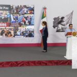 Guerrero avanza en la construcción de paz con ferias, mesas y consejos de justicia: Segob