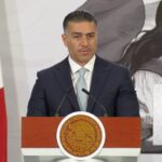 Coordinación entre Federación y gobierno de Guerrero permite localizar con vida a alcalde de Taxco y su padre en menos de 48 horas: García Harfuch