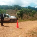 Seguridad Pública realiza recorridos de vigilancia y proximidad social en Tecpan de Galeana