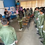 La gobernadora Evelyn Salgado impulsa acciones por la salud mental y el bienestar de las juventudes