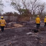 Emite gobierno de Guerrero llamado a los ayuntamientos para fortalecer prevención de incendios forestales