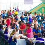 Continúa el registro de la Tarjeta Violeta en Chilpancingo