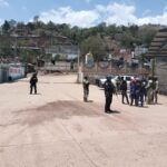 Refuerzan vigilancia con patrullajes aéreos y terrestres en Atlixtac