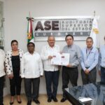 El Gobierno de Guerrero reafirma compromiso con la transparencia al cumplir en tiempo con la Cuenta Pública 2025