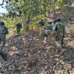 Fortalecen atención ciudadana y labores de búsqueda en Tecoanapa