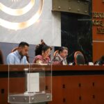 Se registra evento de Mar de Fondo en las costas de Guerrero