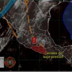 Se prevé un día caluroso con baja probabilidad de lluvia: SGIRPCGRO