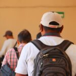 Impulsa el Gobierno del Estado de Guerrero movilidad laboral de manos guerrerenses agrícolas en Canadá