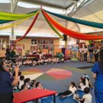 SIPINNA promueve la educación ambiental en jornada “Héroes Ambientales” en Chilpancingo