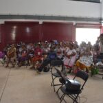 Capacitan a mujeres amuzgas de Tlacoachistlahuaca para fortalecer sus habilidades empresariales