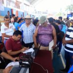 Lleva Gobierno de Guerrero atención integral a comunidades afromexicanas e indígenas en Marquelia