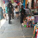 Refuerzan seguridad en Acapulco con amplio despliegue operativo