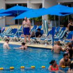 Guerrero vive un domingo turístico con gran afluencia y proyección internacional