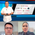 Refuerzan acciones de seguridad y procuración de justicia en Guerrero; destacan resultados coordinados entre los tres niveles de gobierno