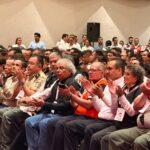 Guerrero participa en la Reunión Nacional de Protección Civil para el inicio de la Temporada de Lluvias y Ciclones Tropicales 2026
