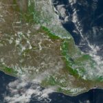 SGIRPCGRO prevé la ocurrencia de lluvias fuertes durante la tarde y noche de este miércoles