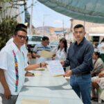 La SEDEPIA garantiza en la región Norte el derecho a la identidad jurídica de comunidades nahuas