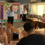 Restaurante 7 Leguas en Acapulco participaron en el curso “Tianguis Turístico 2026, Calidad y Calidez en el Servicio Turístico de Acapulco”